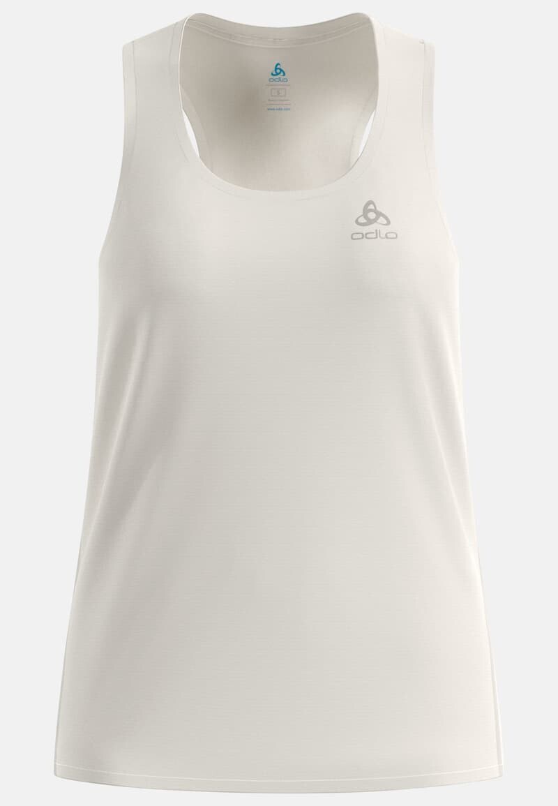 Dámske tielko Odlo THE ZEROWEIGHT CHILL-TEC RUNNING TANK 2.0