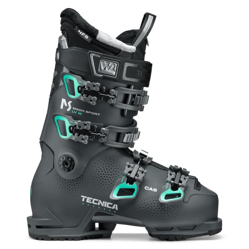 Tecnica Mach Sport 85 LV W GW 23/24