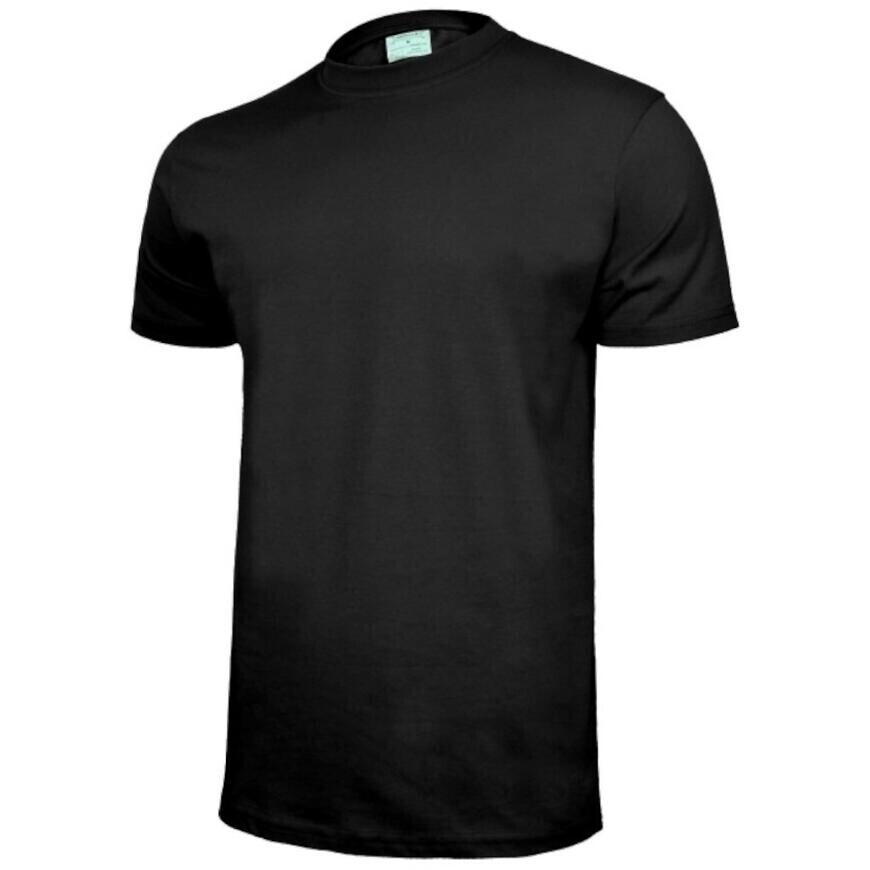 Tričko Sahara 145 Black M