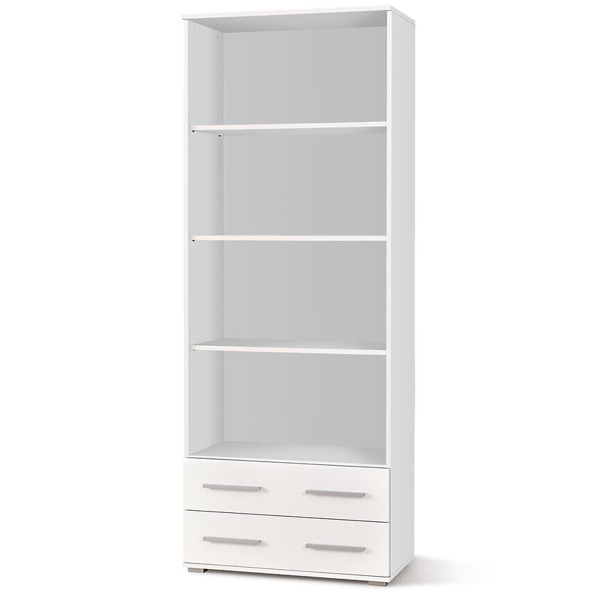 Regál Lima REG3 biela