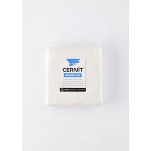 Cernit NUMBER ONE 250g | rôzne farby