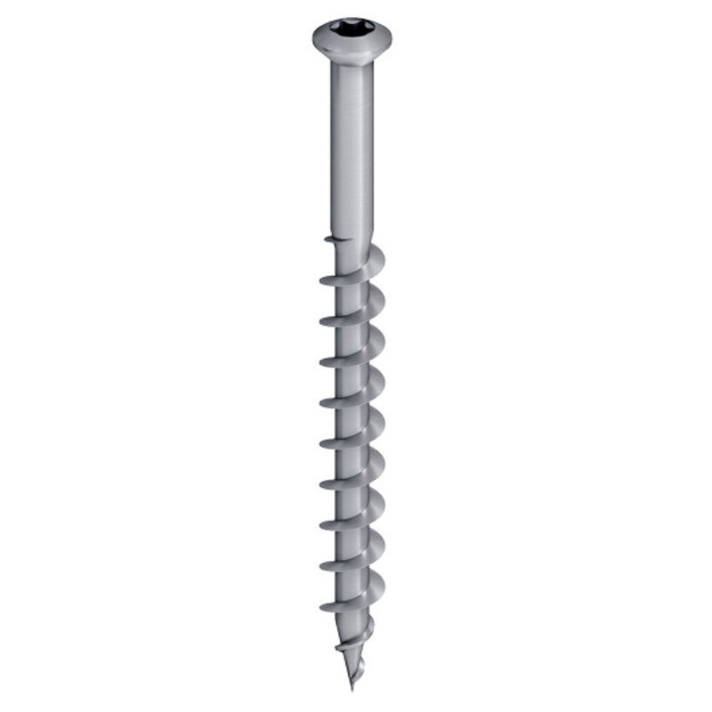 Skrutka do pórobetónu EJOT FPS-E 8,0×220 mm