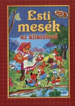Esti mesék az állatokról