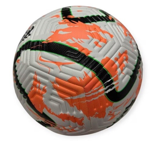 Futbalová lopta Club line veľkosť 5