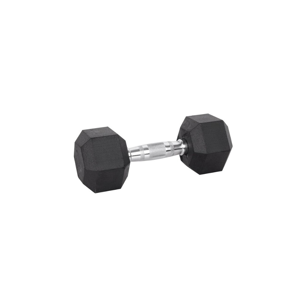 inSPORTline Hexsteel 15 kg