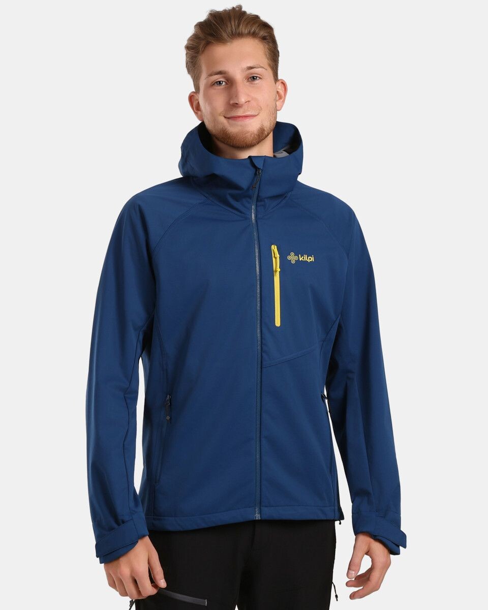Kilpi BELTRA-M Tmavomodrá Veľkosť: 3XL