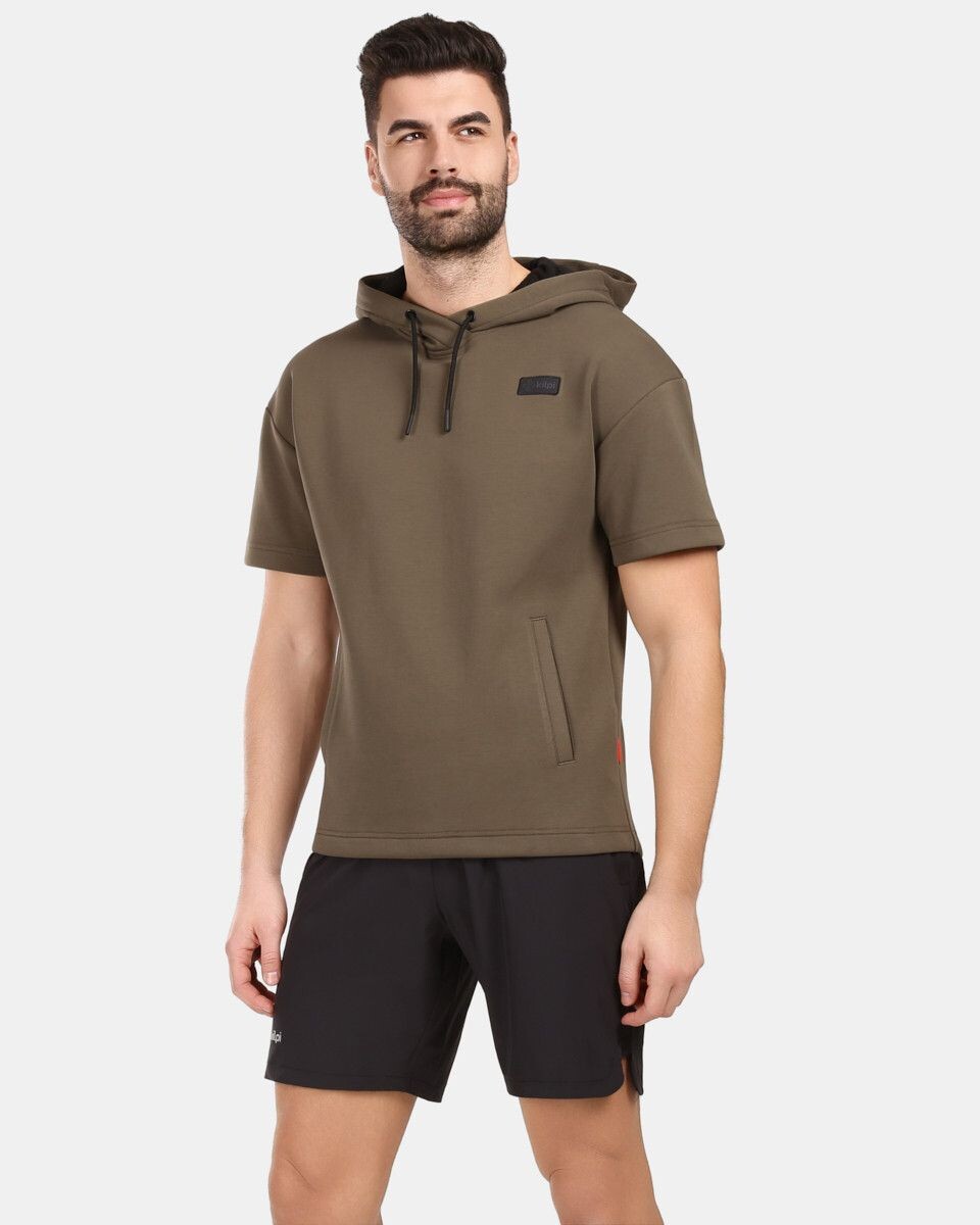 Kilpi DIAN-M Khaki Veľkosť: 3XL