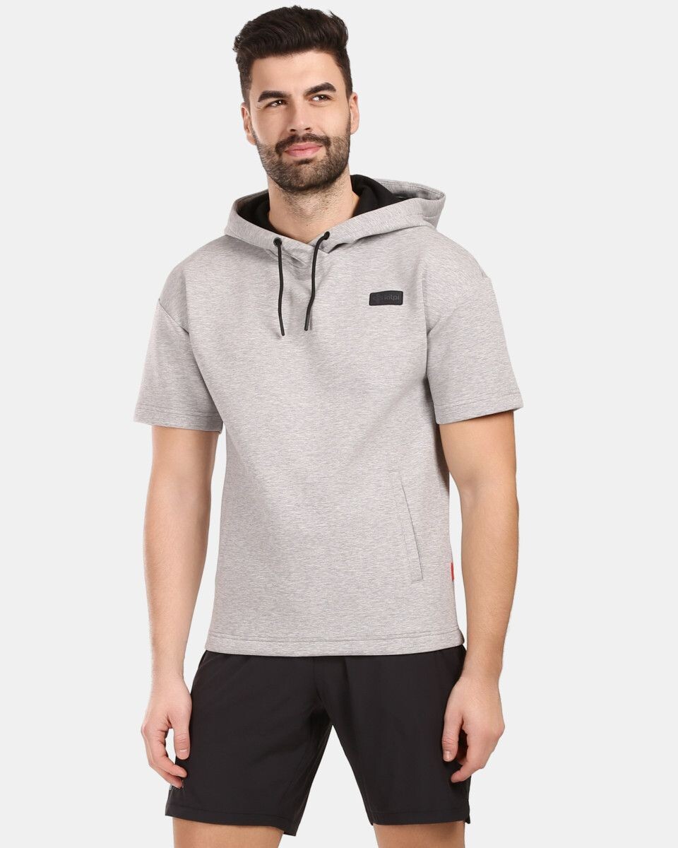 Kilpi DIAN-M Svetlosivá Veľkosť: 3XL