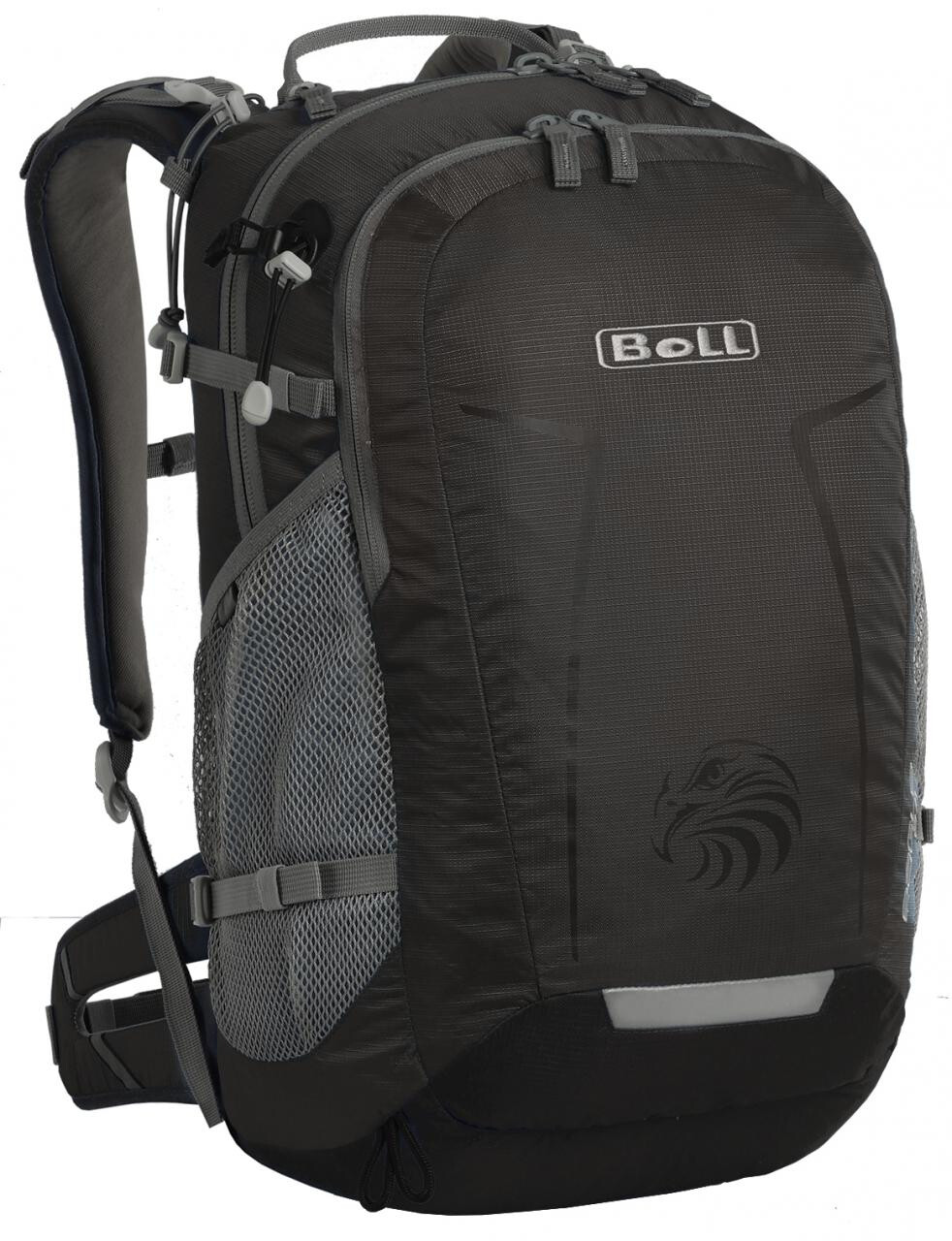 Boll EAGLE 24 basalt/black 8591790007055