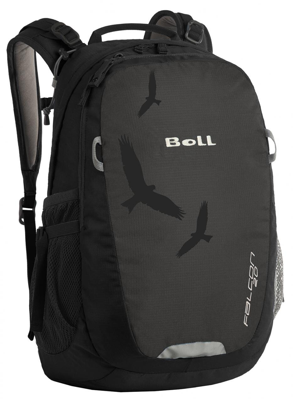 Boll FALCON 20 BASALT 8591790007024