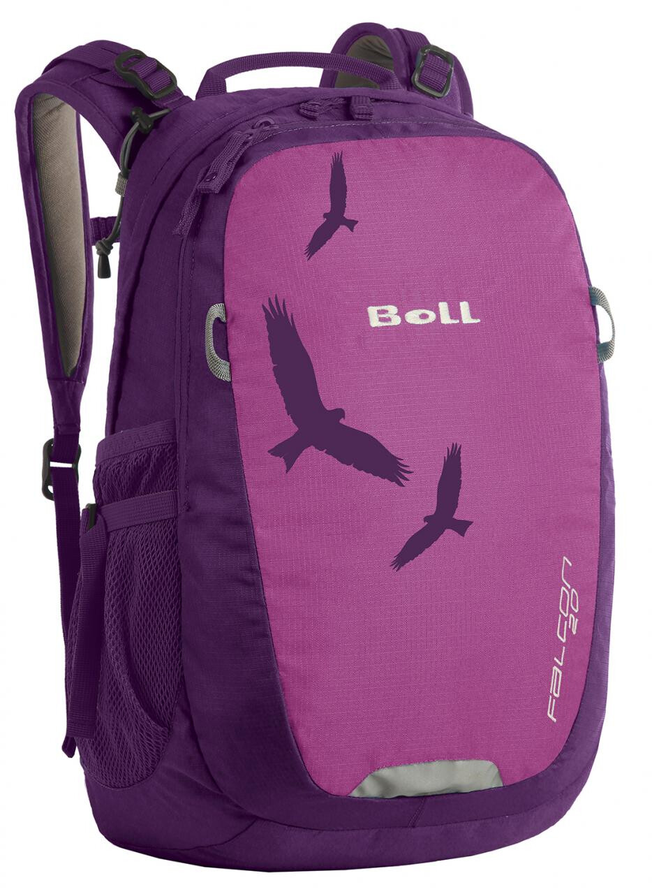 Boll FALCON 20 BOYSENBERRY 8591790007017