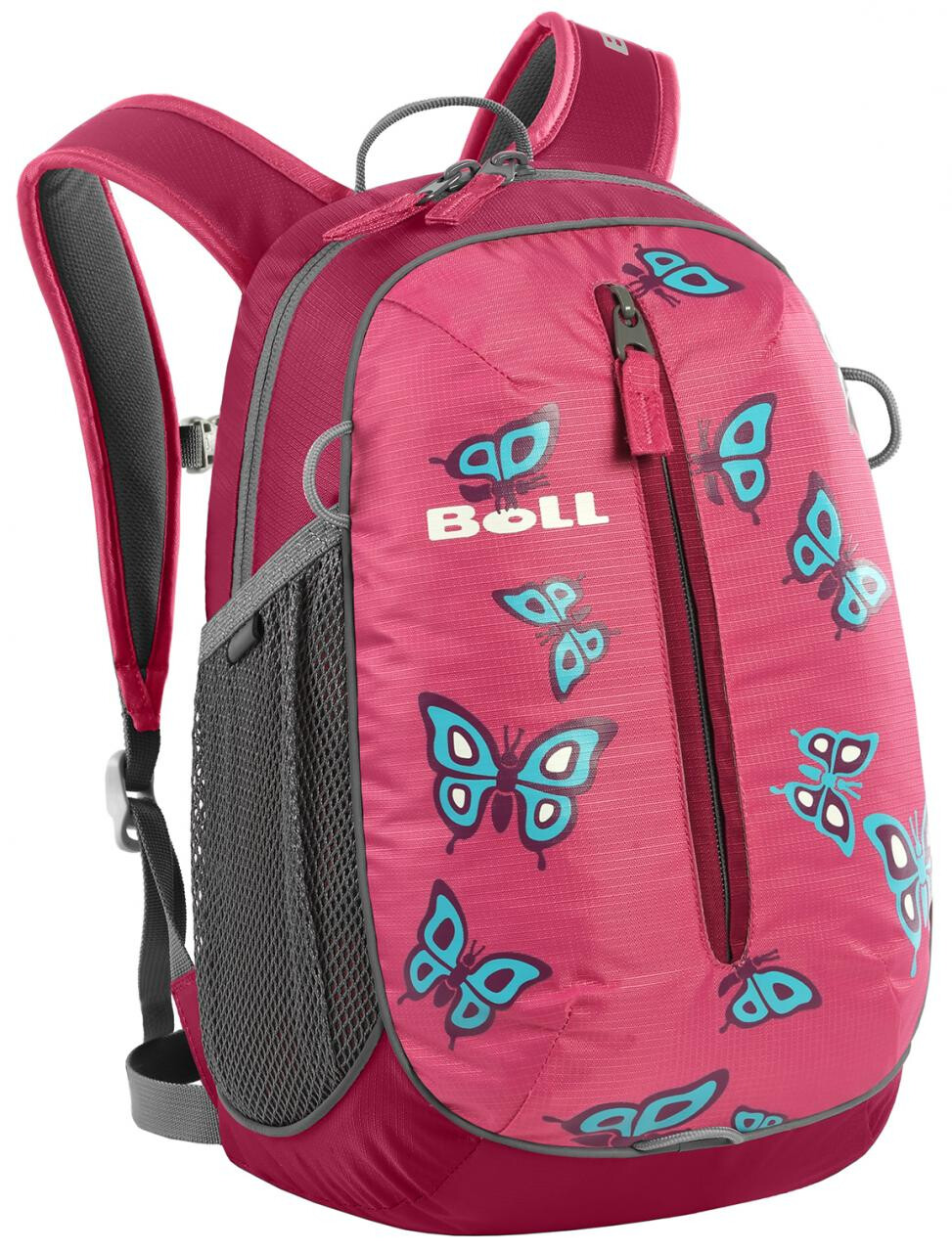 Boll ROO 12 Butterflies crocus/boysenberry 8591790006881