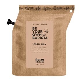 Grower's Cup káva Costa Rica 5710129001035