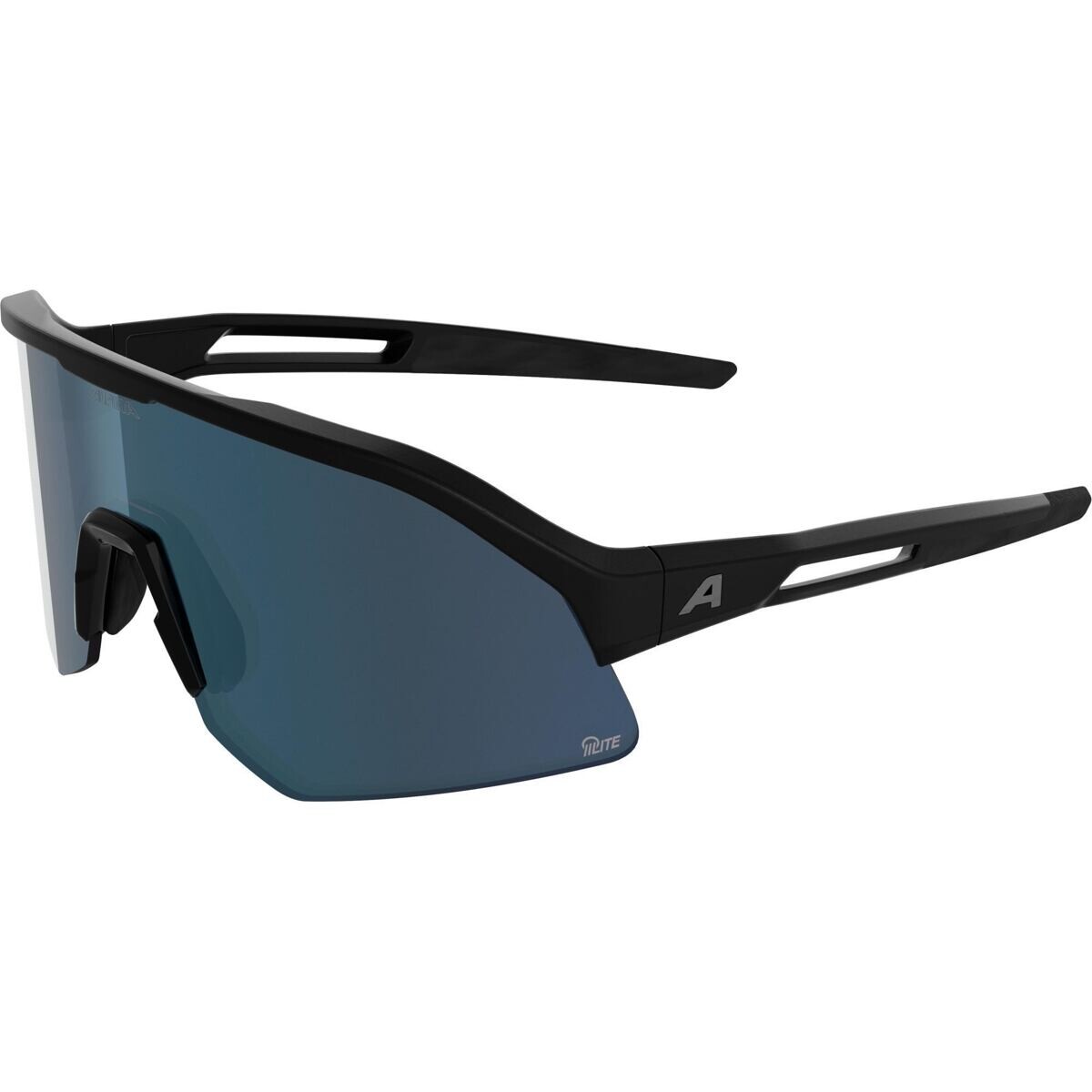 Slnečné okuliare Alpina Sonic HR M Q-Lite