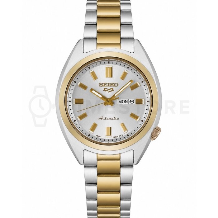 Seiko Seiko 5 Sports SRE024K1