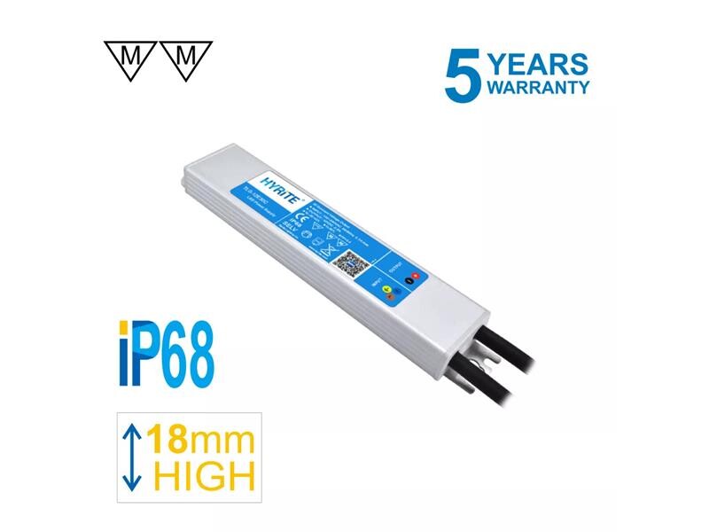 Napájací zdroj pre LED 20W/24V HYRITE TLG-24E20C Profi