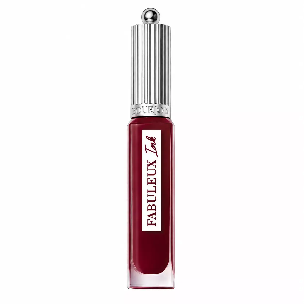 Bourjois Lesklý rúž Fabuleux Ink Liquid Lipstick 3,5 ml 05