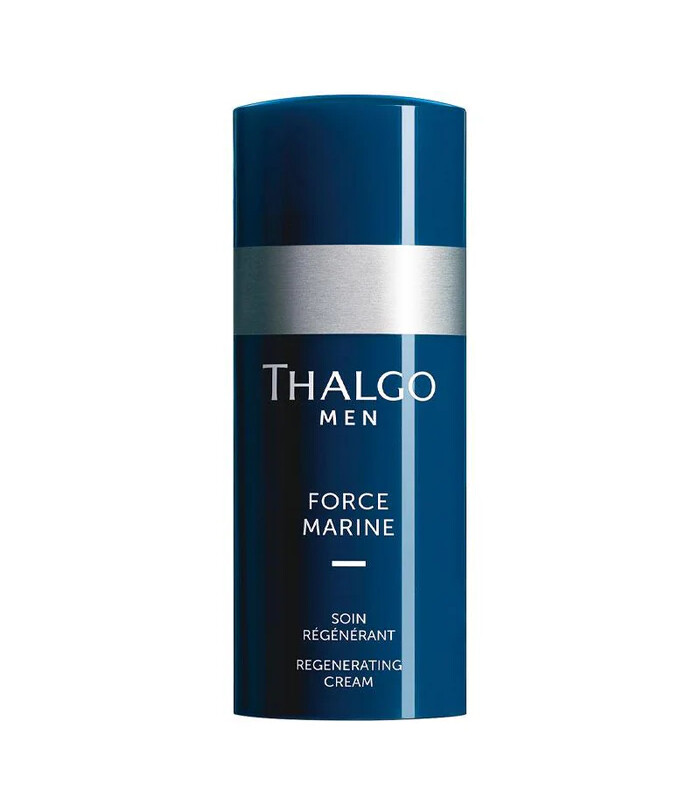 Thalgo Regeneračný pleťový krém Force Marine Regenerating Cream 50 ml