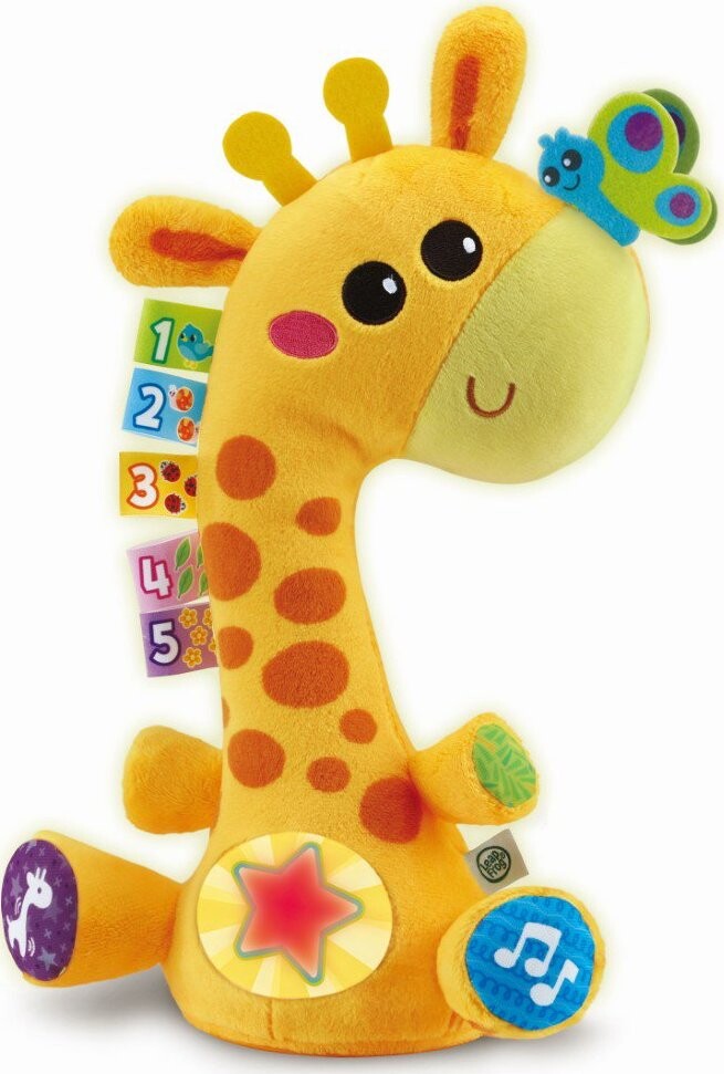 Vtech Tancujúca žirafa SK