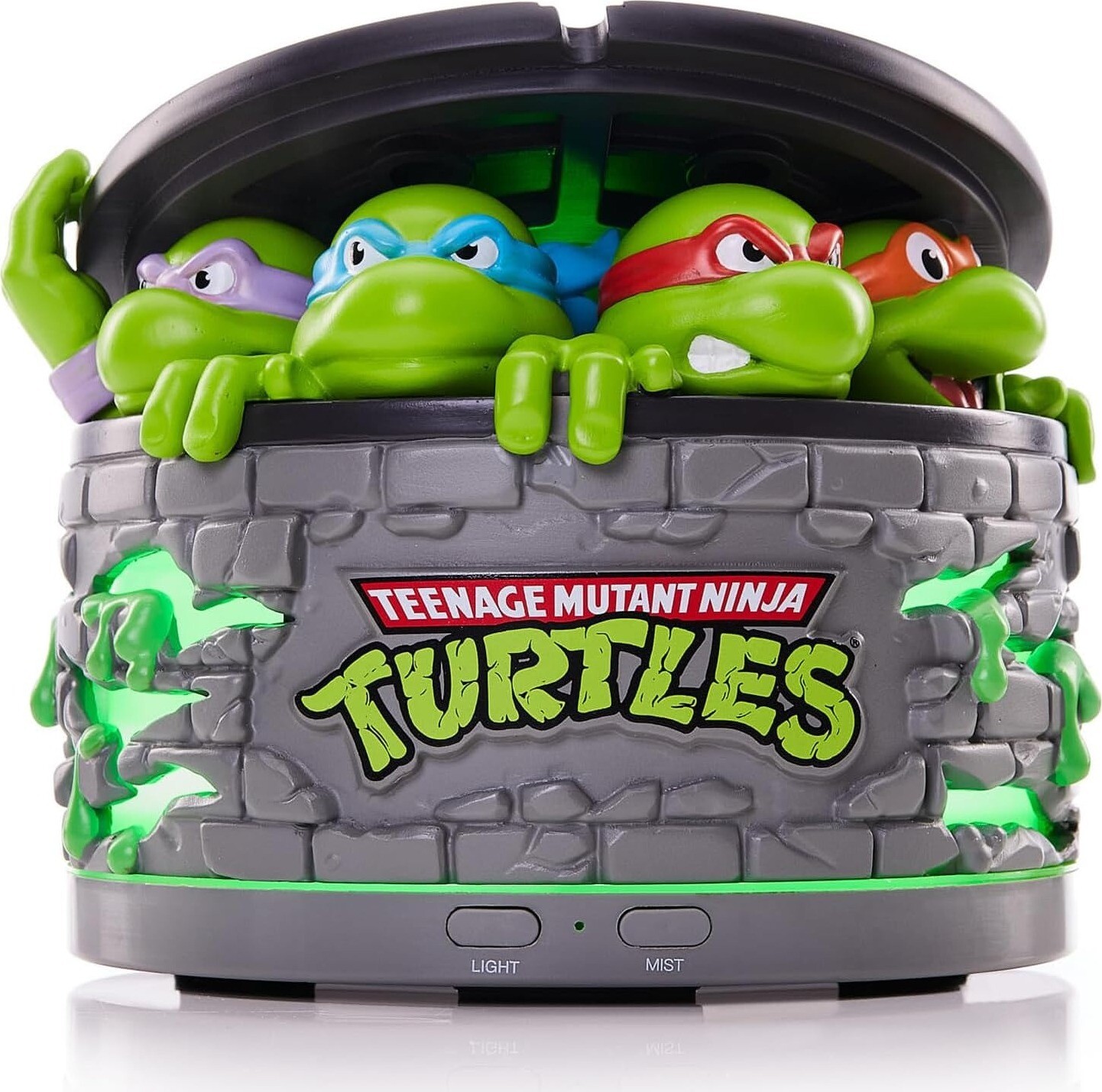 Teenage Mutant Ninja Turtles – Diffuser