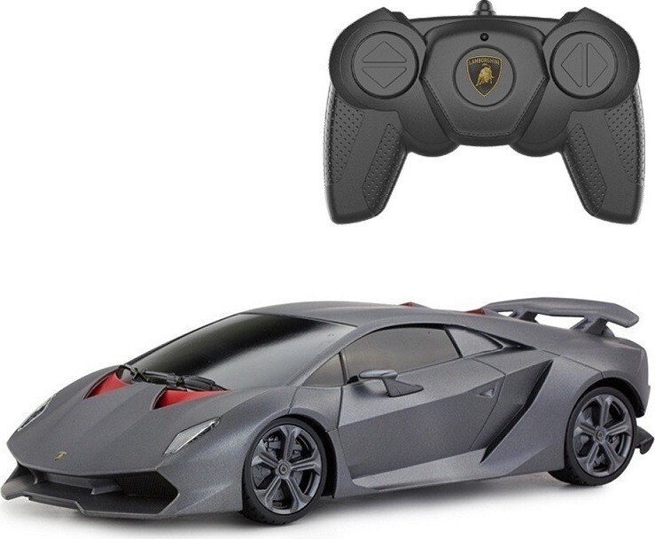 Rastar Lamborghini Sesto Elemento 1 : 18