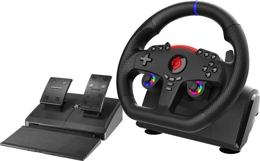 SUPERDRIVE 270 GT-5