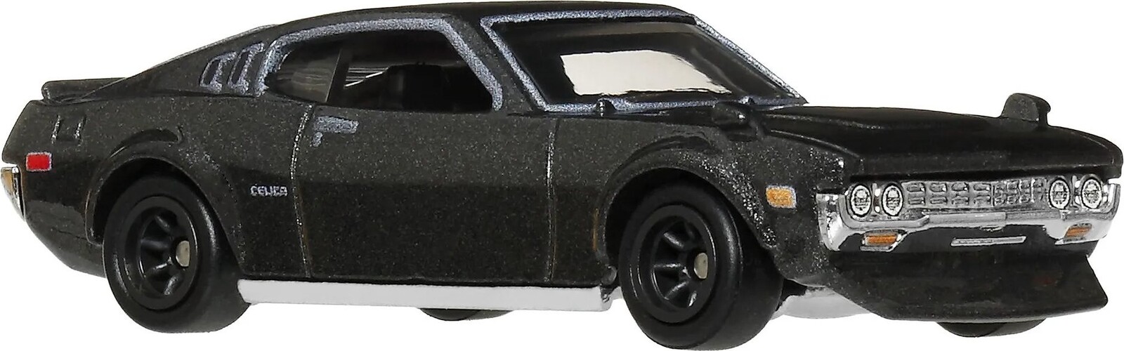 Hot Wheels Premium Car Culture 1977 Toyota Celica (RA28)