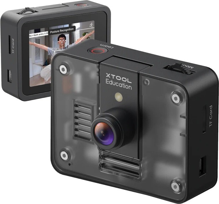 Makeblock AI Camera 2.0 pre mBot