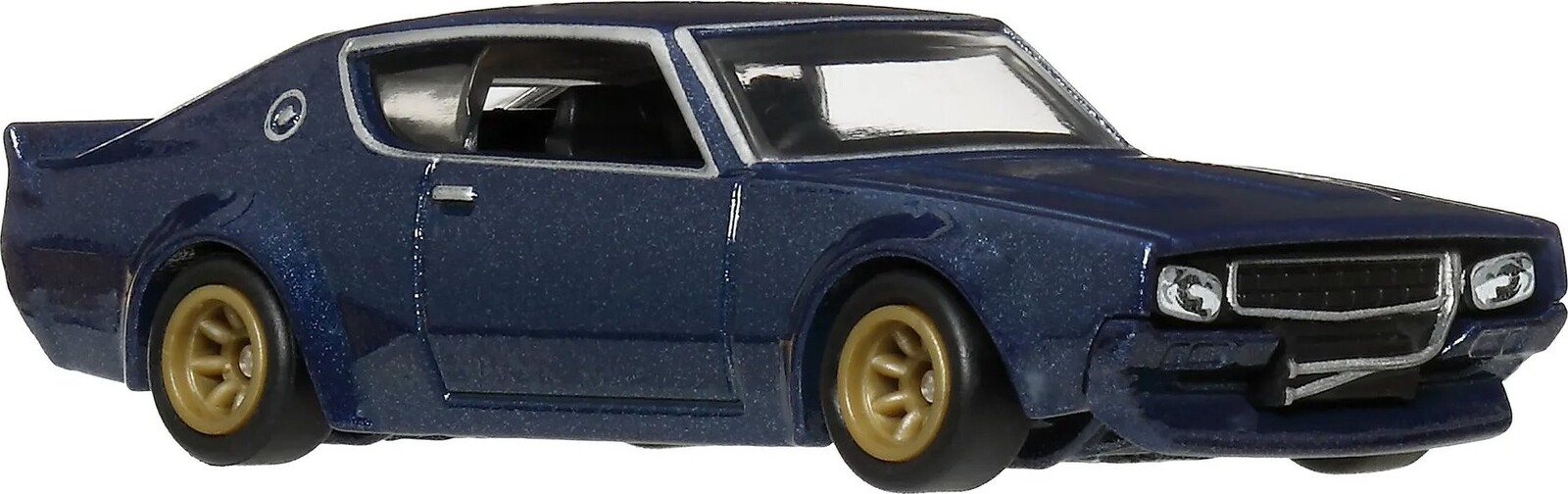 Hot Wheels Premium Car Culture LB Nissan Skyline 2000GT-R LBWK