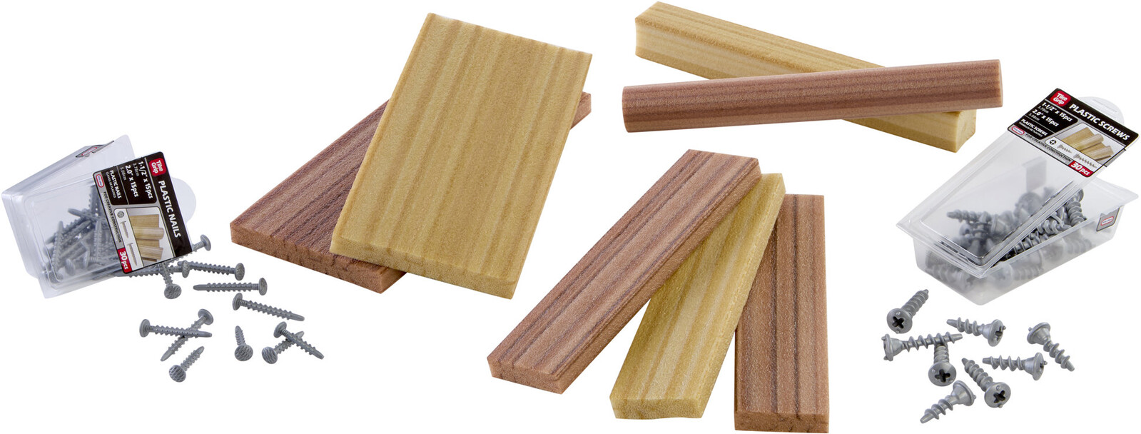 Little Tikes Creative Construction Súprava náhradných dielov
