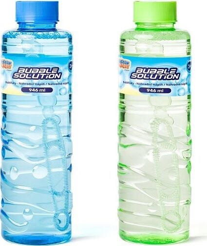 Woobly Boobly Náhradná náplň s paličkou 946 ml