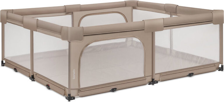 Lionelo Florence XL EasyFold Beige Sand
