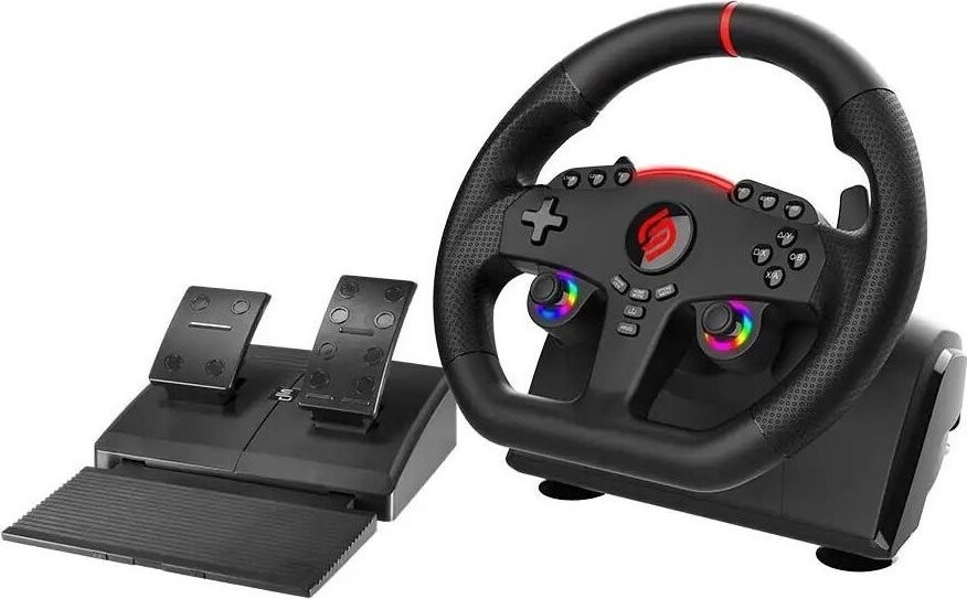 SUPERDRIVE 270 GT