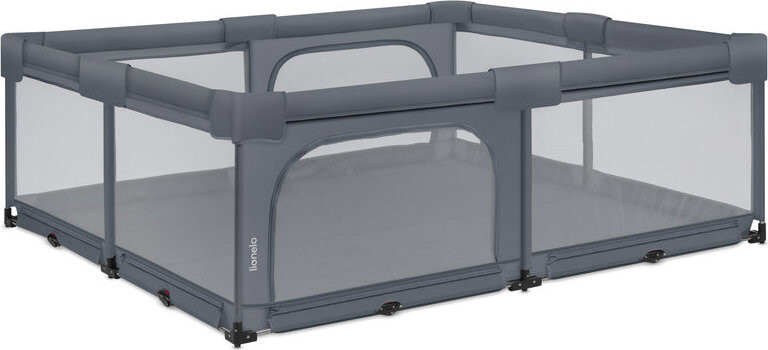 Lionelo Florence XL EasyFold Grey Stone