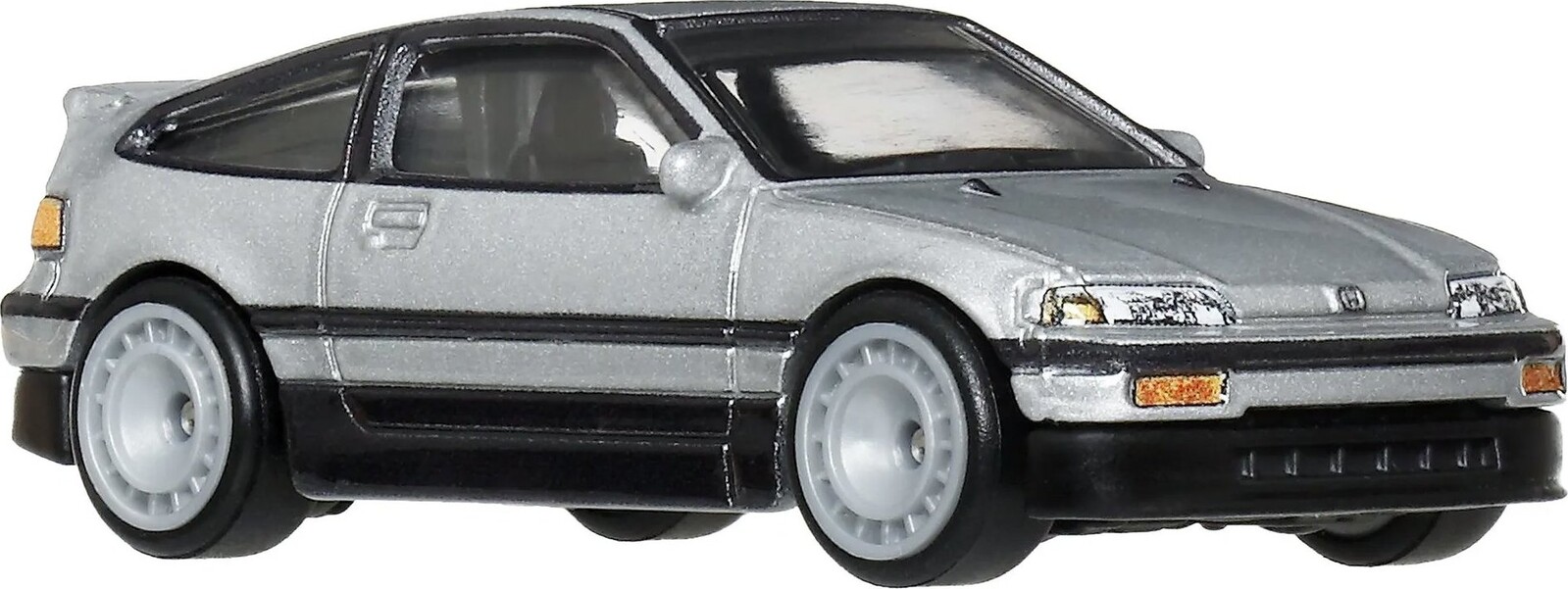Hot Wheels Premium Car Culture 88 Honda CRX