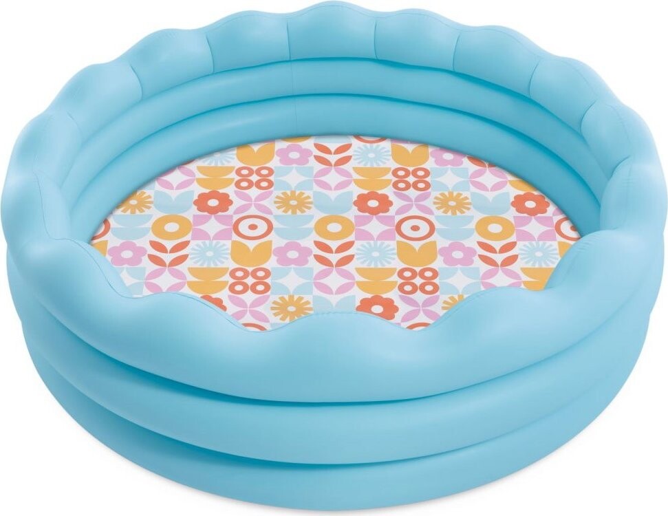 Intex Wavy Edge