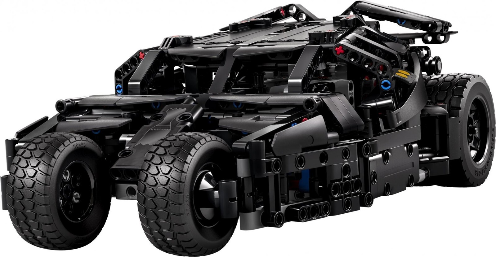 LEGO® Technic 42239 Batmobile™ Tumbler