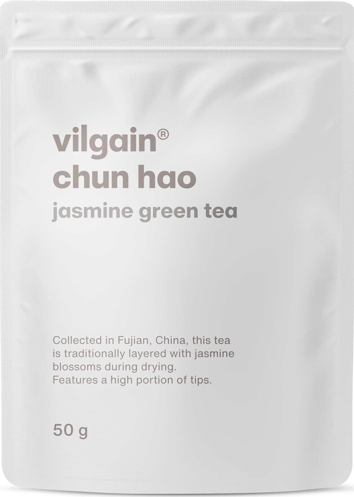 Vilgain Jazmínový zelený čaj Chun Hao 50 g