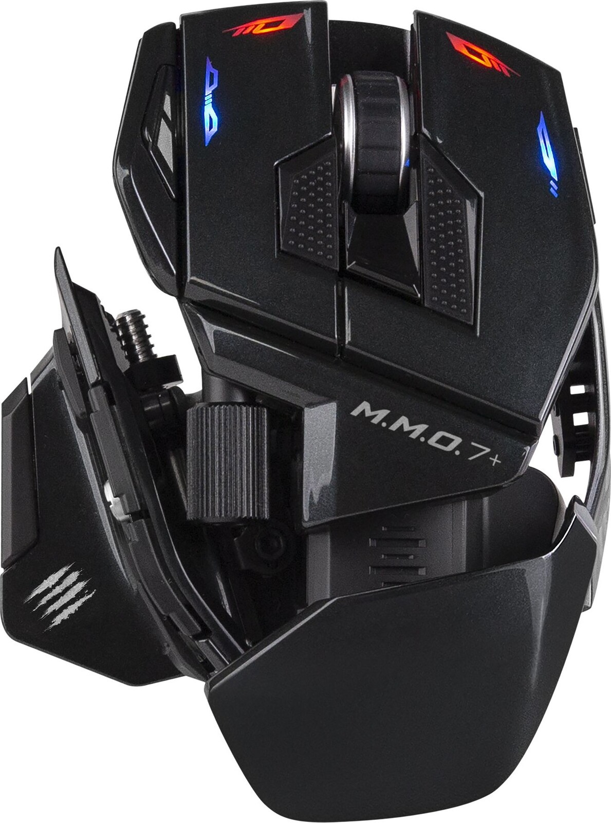 Mad Catz MMO7+