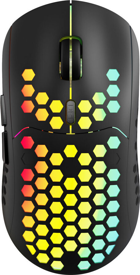 CANYON Gaming Mouse Haster GMW-18 Black