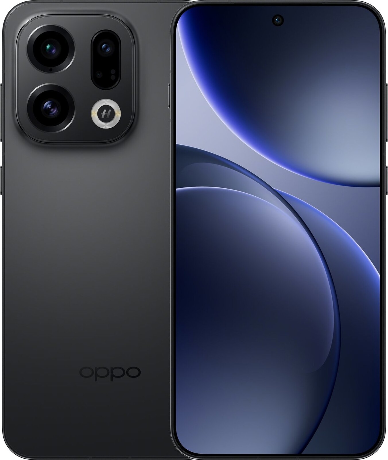 OPPO Find X9 12GB/512GB Space Black