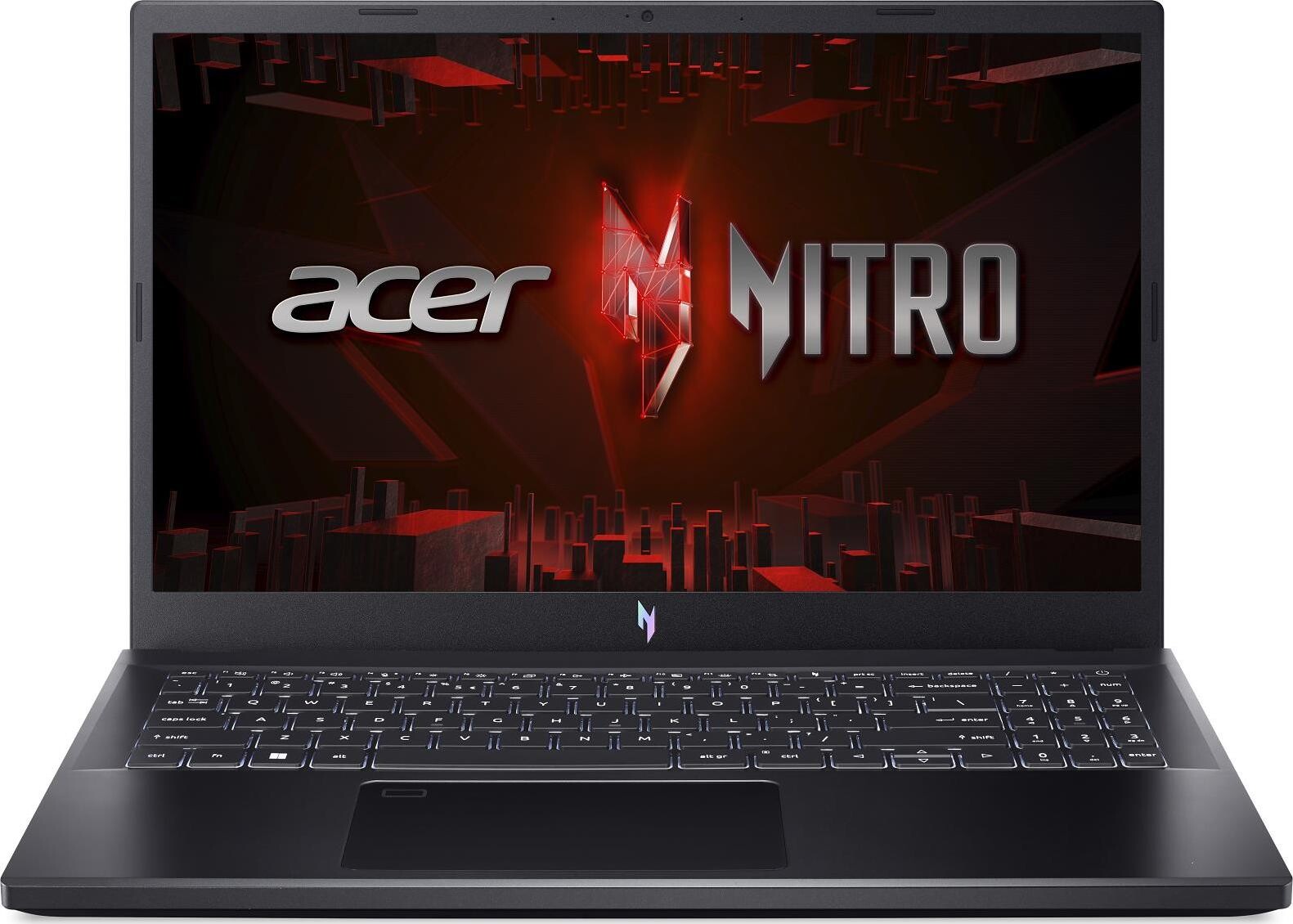 Acer Nitro V 15 Obsidian Black (ANV15-51-77SE)