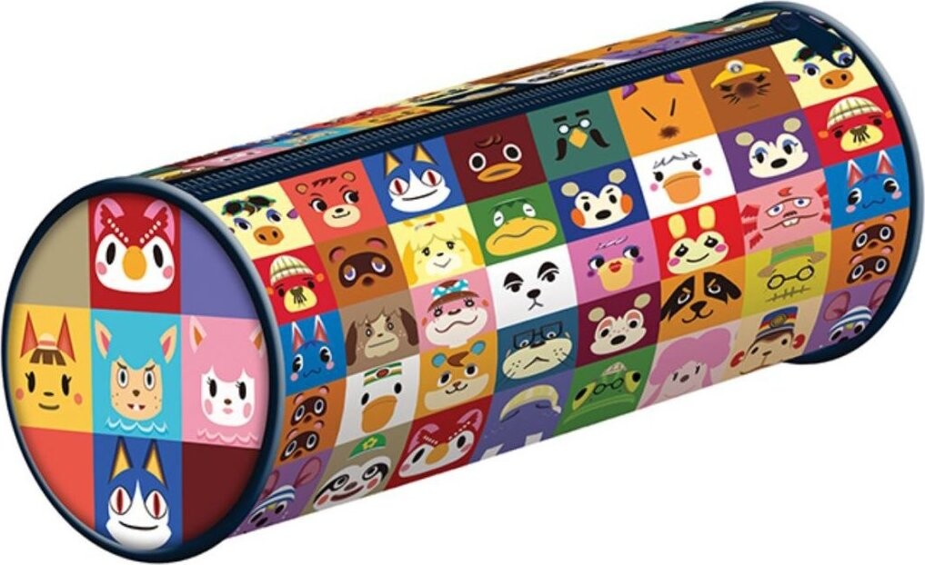 Animal Crossing: Villager Square – puzdro