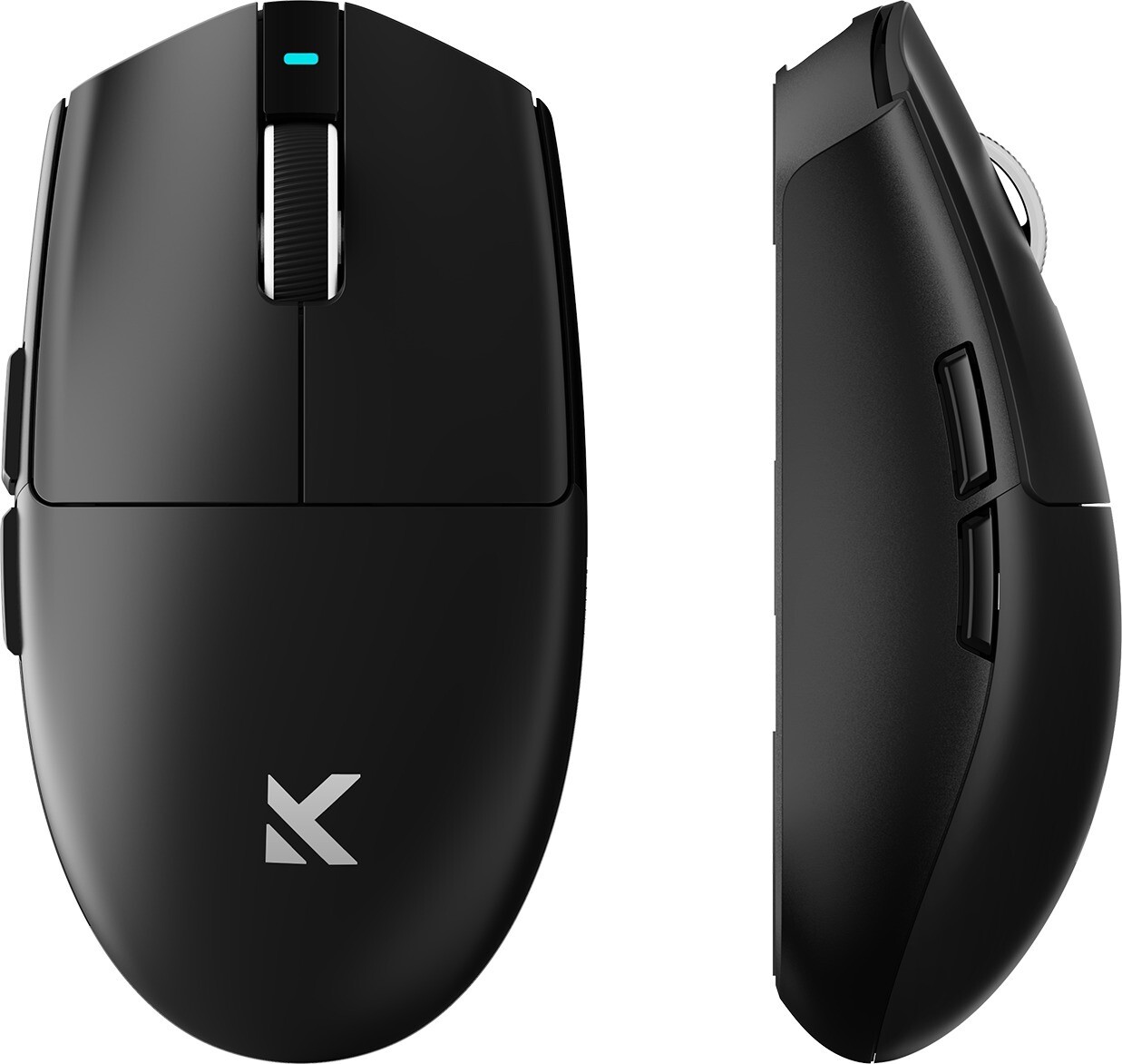 MCHOSE G3 V2 Wireless – Black