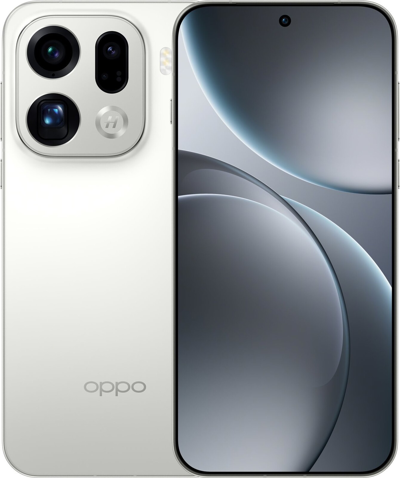 OPPO Find X9 Pro 16GB/512GB Silk White