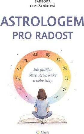 Astrologem pro radost