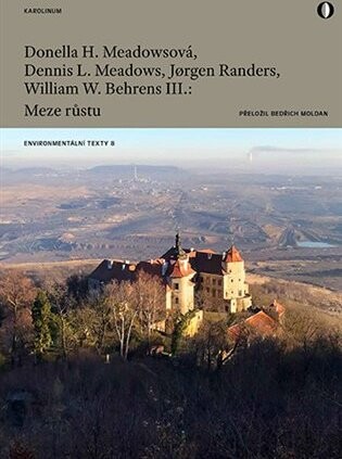 Meze růstu