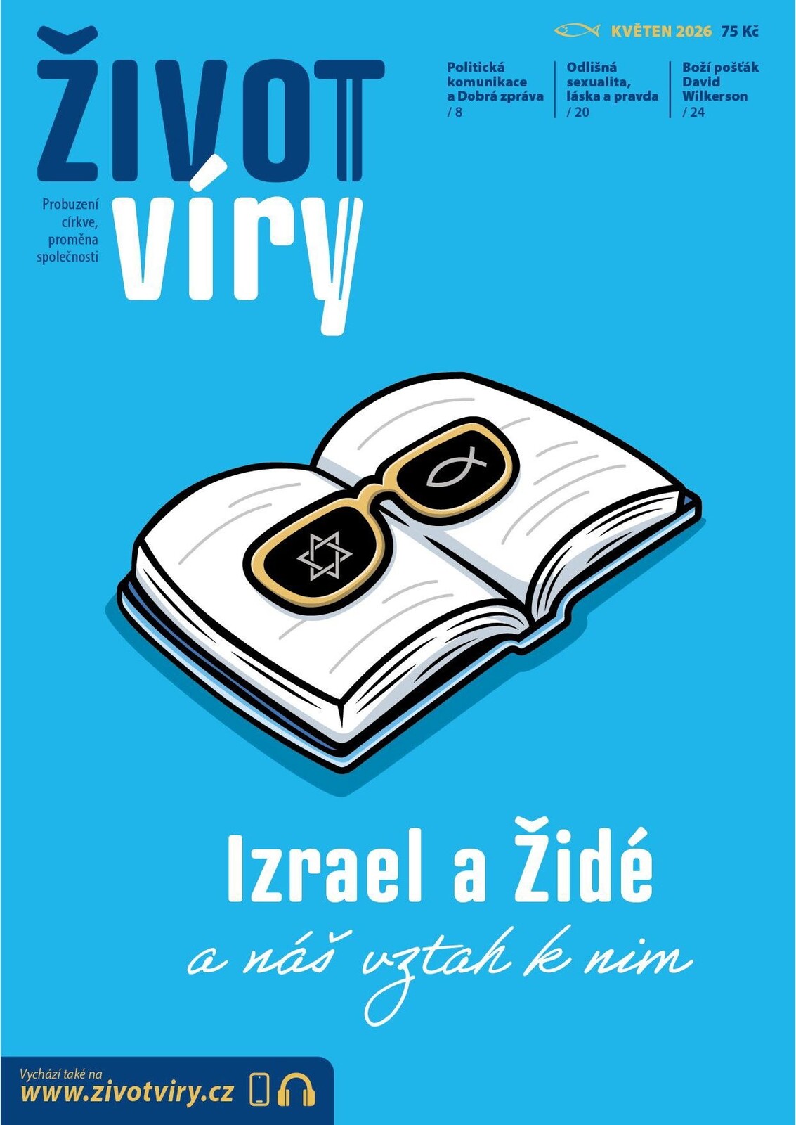 Život víry 2026/05