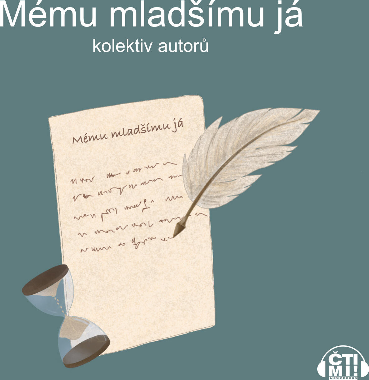 Mému mladšímu já