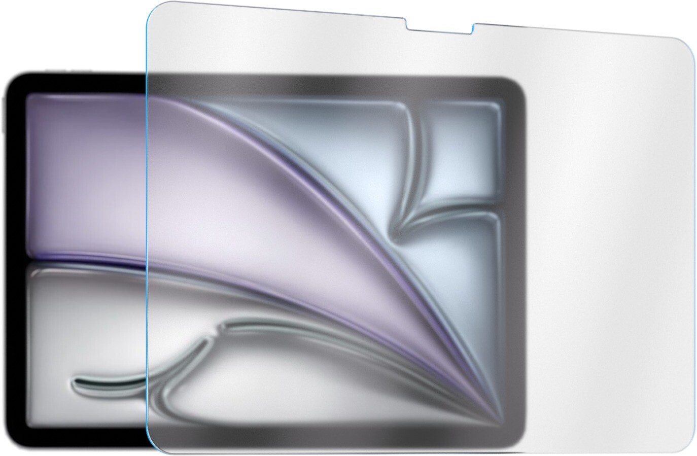 Alzaguard Glass Protector pre iPad Air 11